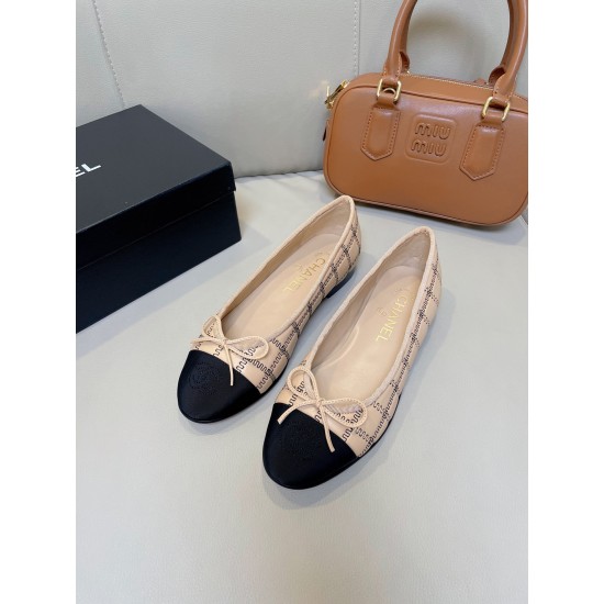 Chanel Shoes Top Quality