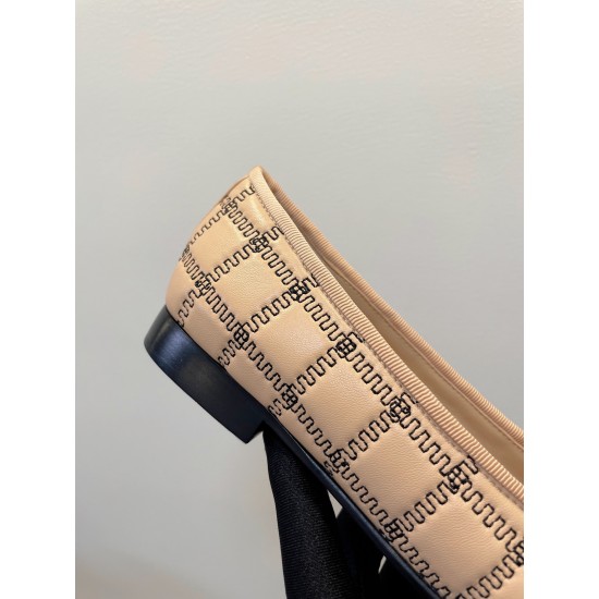 Chanel Shoes Top Quality