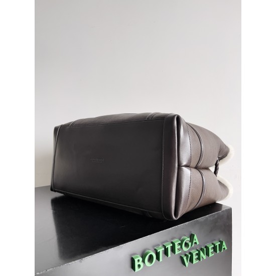 BV Bags Top Quality ANDIAMO 743575