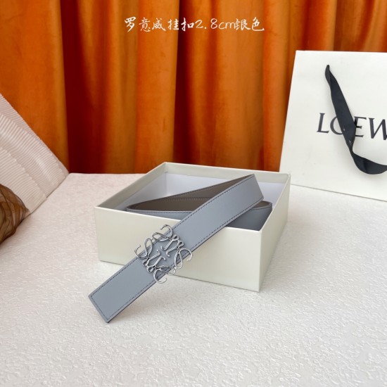 Loewe Belts
 Top Quality