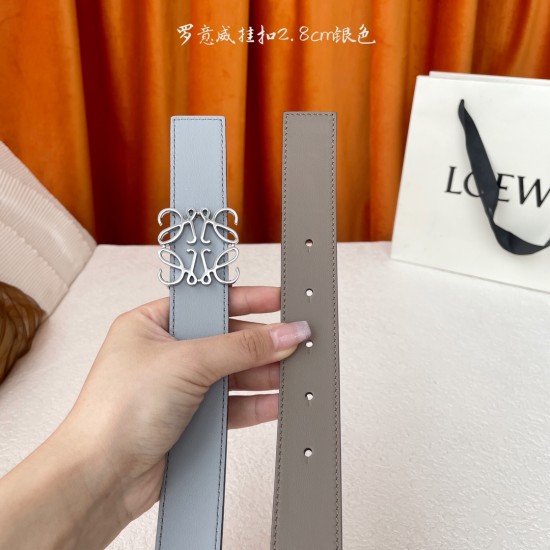 Loewe Belts
 Top Quality