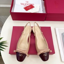 Valentino Shoes Top Quality