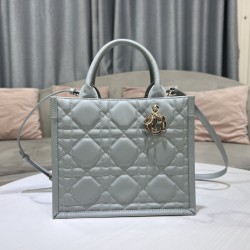 Dior Bags Top Tote