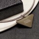 Prada Jewelry Necklace