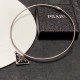 Prada Jewelry Necklace
