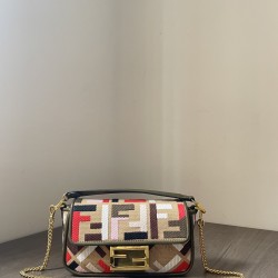 Fendi Bags baguette Top Quality
