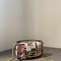 Fendi Bags baguette Top Quality
