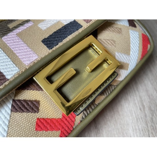 Fendi Bags baguette Top Quality