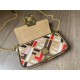 Fendi Bags baguette Top Quality