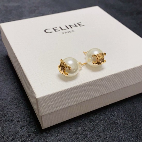 Celine Jewelry Earrings
