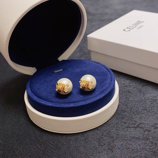 Celine Jewelry Earrings