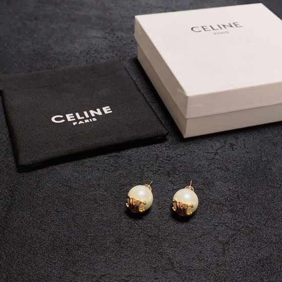 Celine Jewelry Earrings