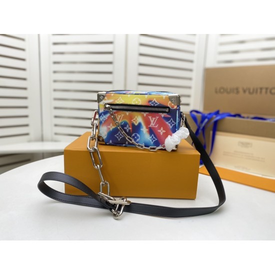 LV Bags High Quality