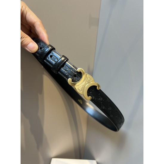 Celine Belts
 Top Quality