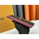 LV Bags High Quality Flip Wallet
