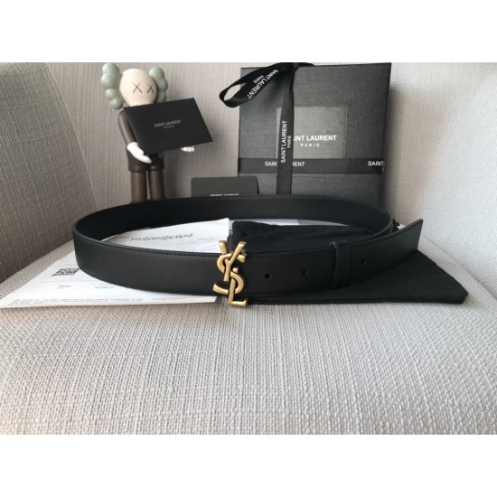 YSL Belts
 Top Quality