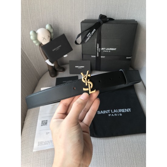 YSL Belts
 Top Quality