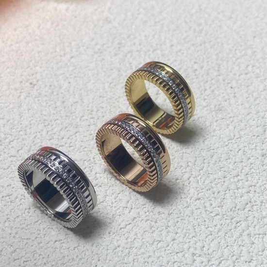 Boucheron Jewelry High Quality