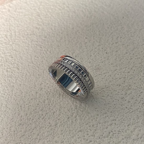 Boucheron Jewelry High Quality