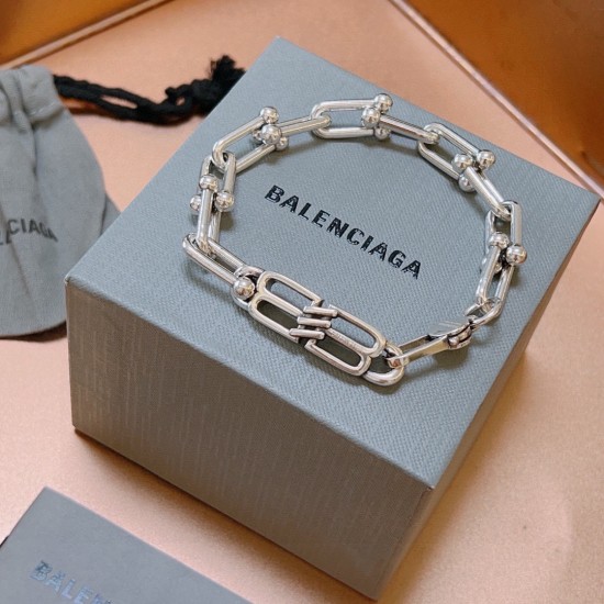 Balenciaga Jewelry Bracelet