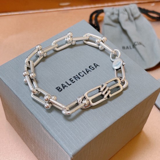 Balenciaga Jewelry Bracelet