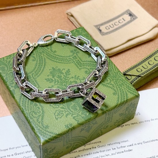 Gucci Jewelry Bracelet