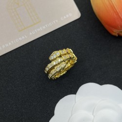 Bvlgari Jewelry High Quality