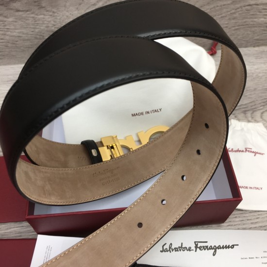 Ferragamo Belts
 Top Quality