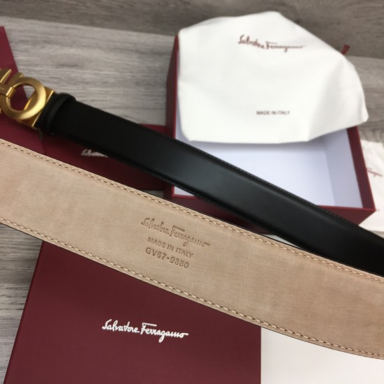Ferragamo Belts
 Top Quality