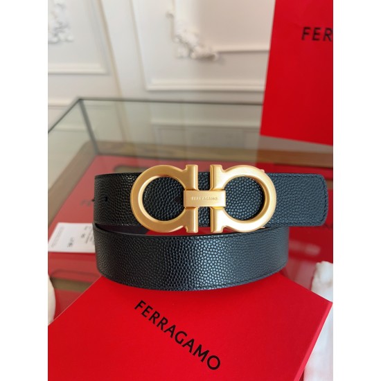 Ferragamo Belts
 Top Quality