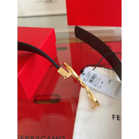 Ferragamo Belts
 Top Quality