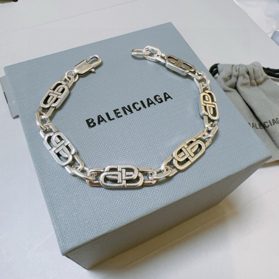Balenciaga Jewelry Bracelet