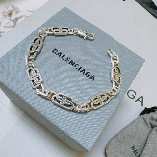 Balenciaga Jewelry Bracelet