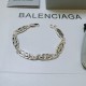 Balenciaga Jewelry Bracelet