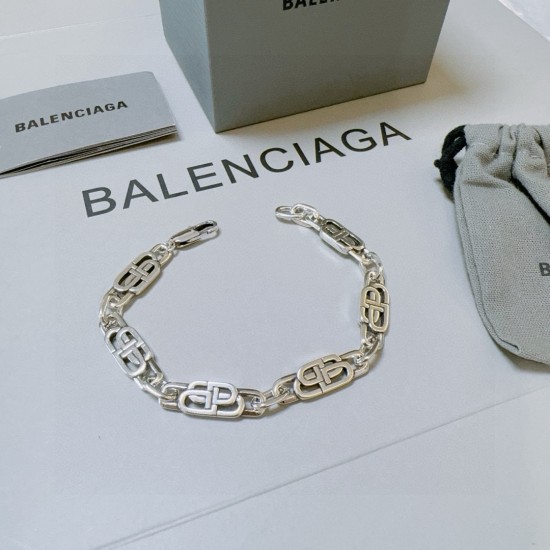 Balenciaga Jewelry Bracelet
