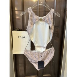 LV Swimsuit