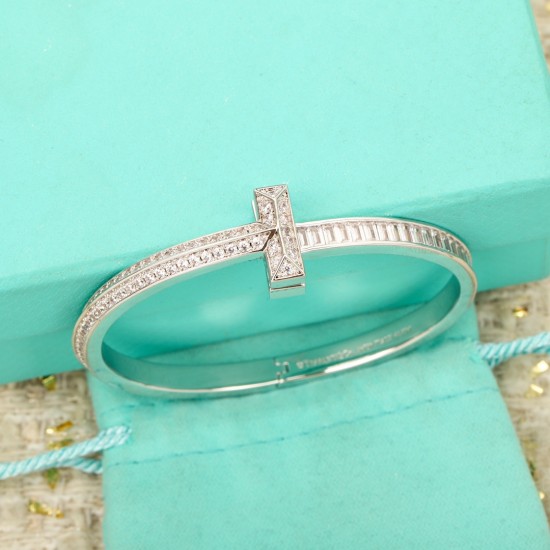 Tiffany Jewelry Ring