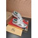Burberry Shoes Top Quality
