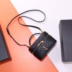 YSL Bags Top Quality
18×11×6.5 cm