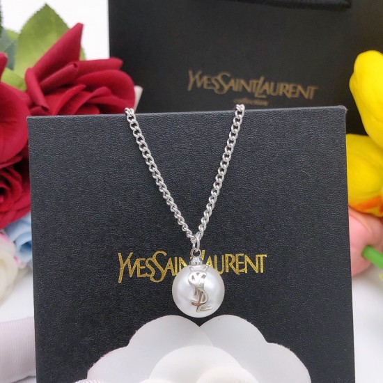 YSL Jewelry Necklace