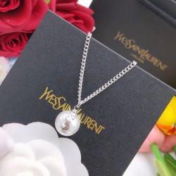 YSL Jewelry Necklace