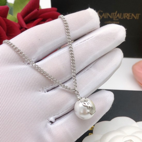 YSL Jewelry Necklace