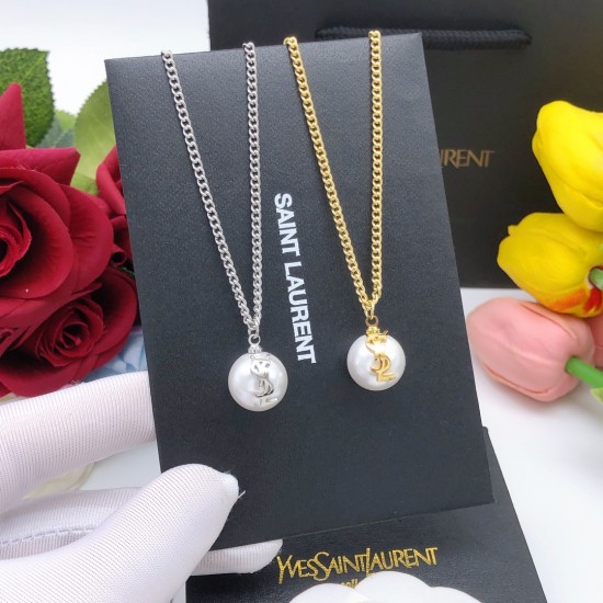 YSL Jewelry Necklace