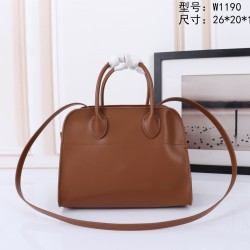 The Row Bags Top Quality
Small:26.20.18
Big:38.26.23