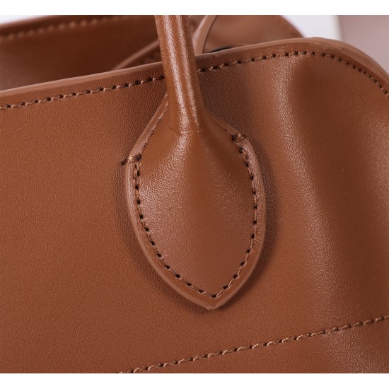 The Row Bags Top Quality
Small:26.20.18
Big:38.26.23