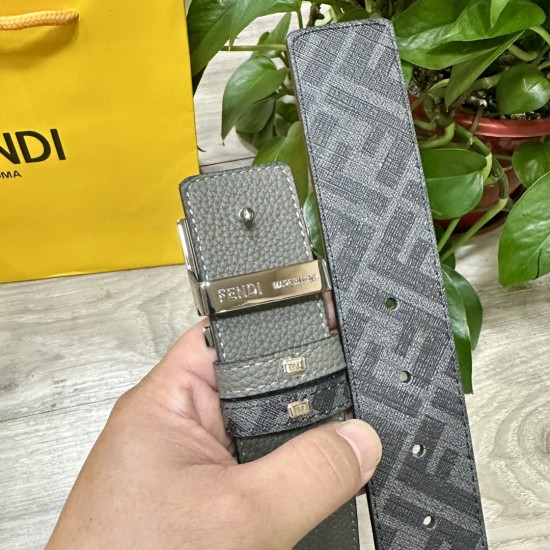 Fendi Belts
 Top Quality