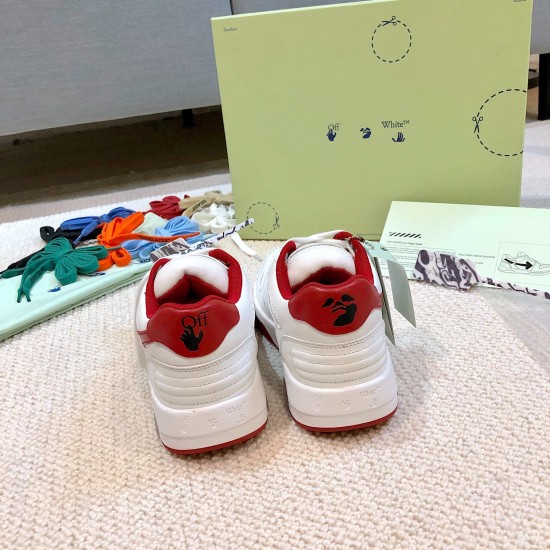 Off White Shoes Top Quality
women 35-40 

men 39-45