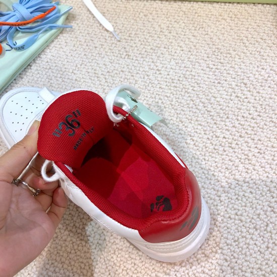 Off White Shoes Top Quality
women 35-40 

men 39-45