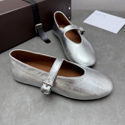 Alaia Shoes Top Quality