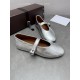 Alaia Shoes Top Quality